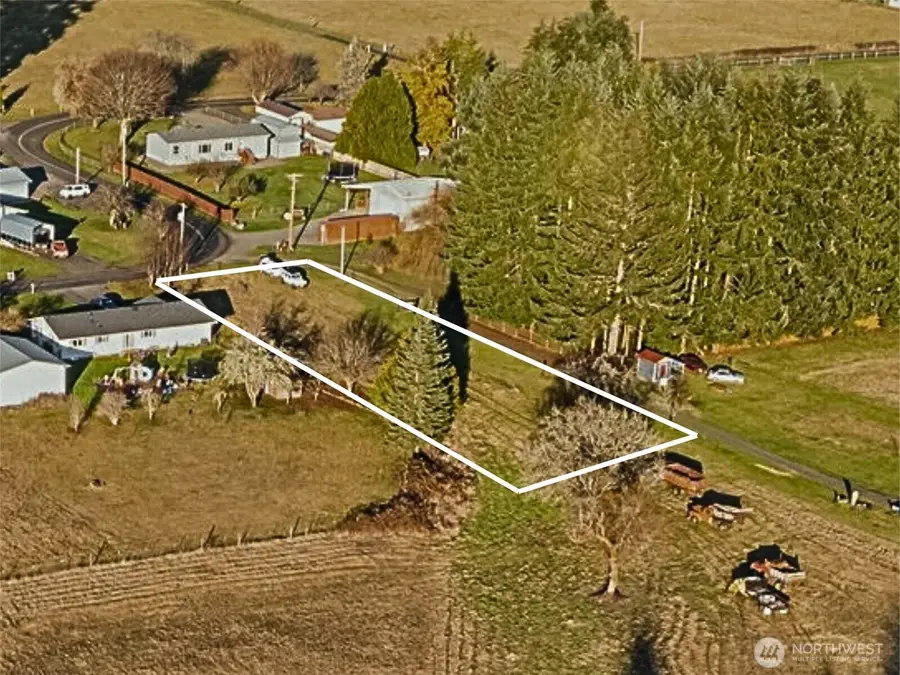 434 Collins Road, Toledo, WA 98591 - #3