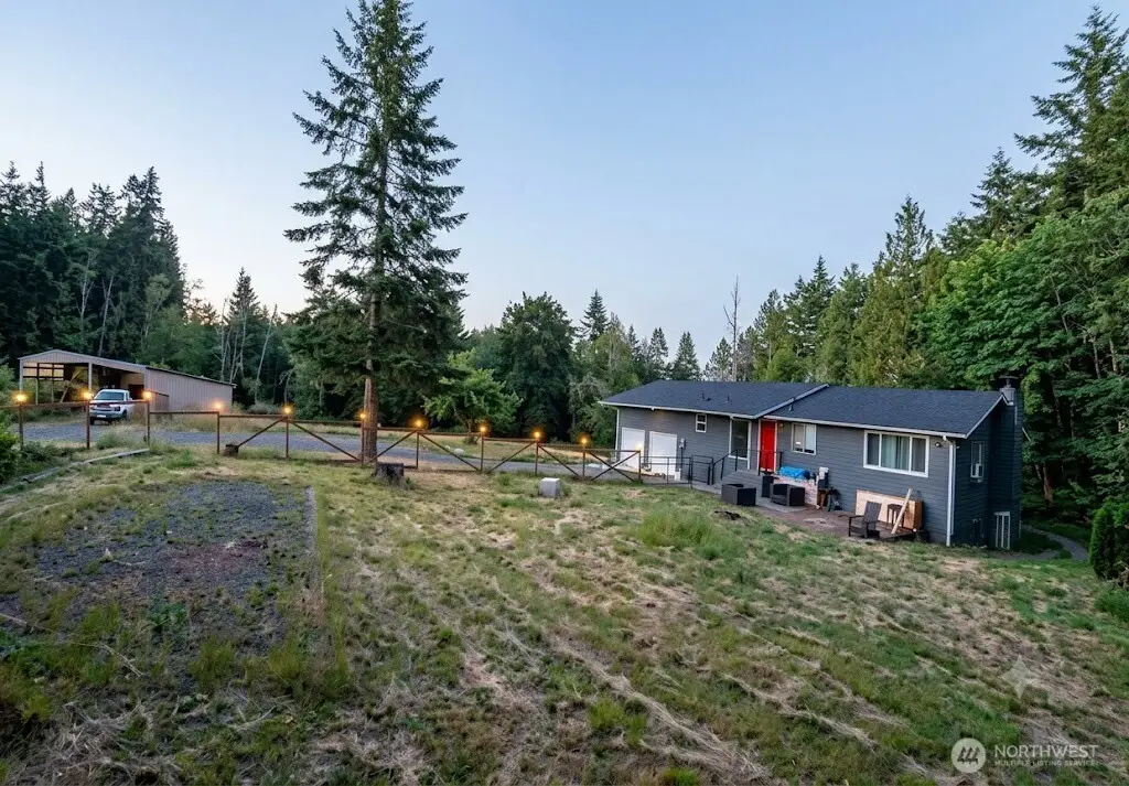 243 Limmer Road, Winlock, WA 98596 - #1