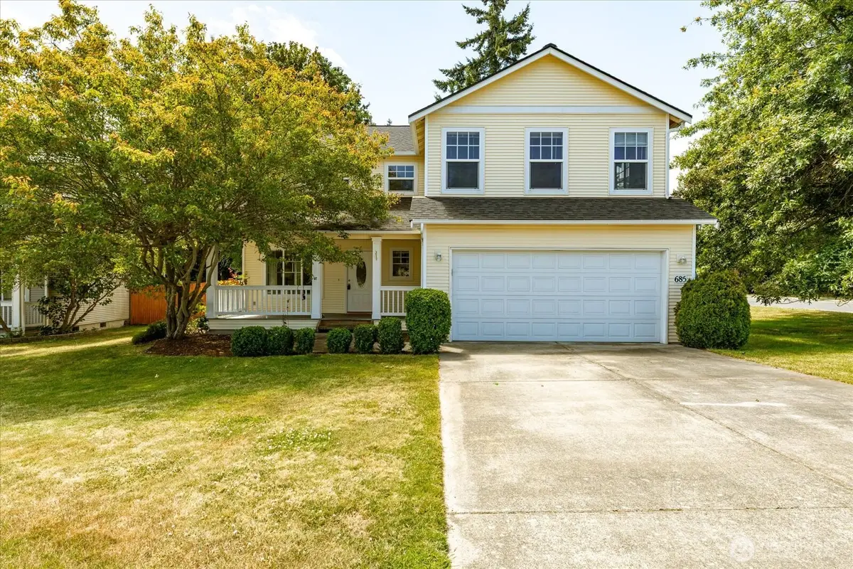 685 SW 1st Avenue, Oak Harbor, WA 98277 - #1