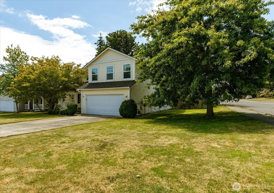 685 SW 1st Avenue, Oak Harbor, WA 98277 - #2