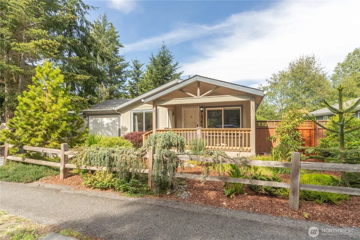 2364 Highland Loop, Port Townsend, WA 98368 - #1