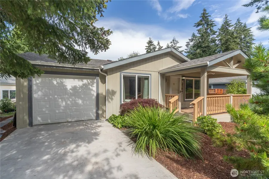 2364 Highland Loop, Port Townsend, WA 98368 - #2
