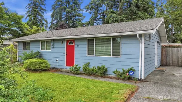6114 Cemetery Road, Arlington, WA 98223