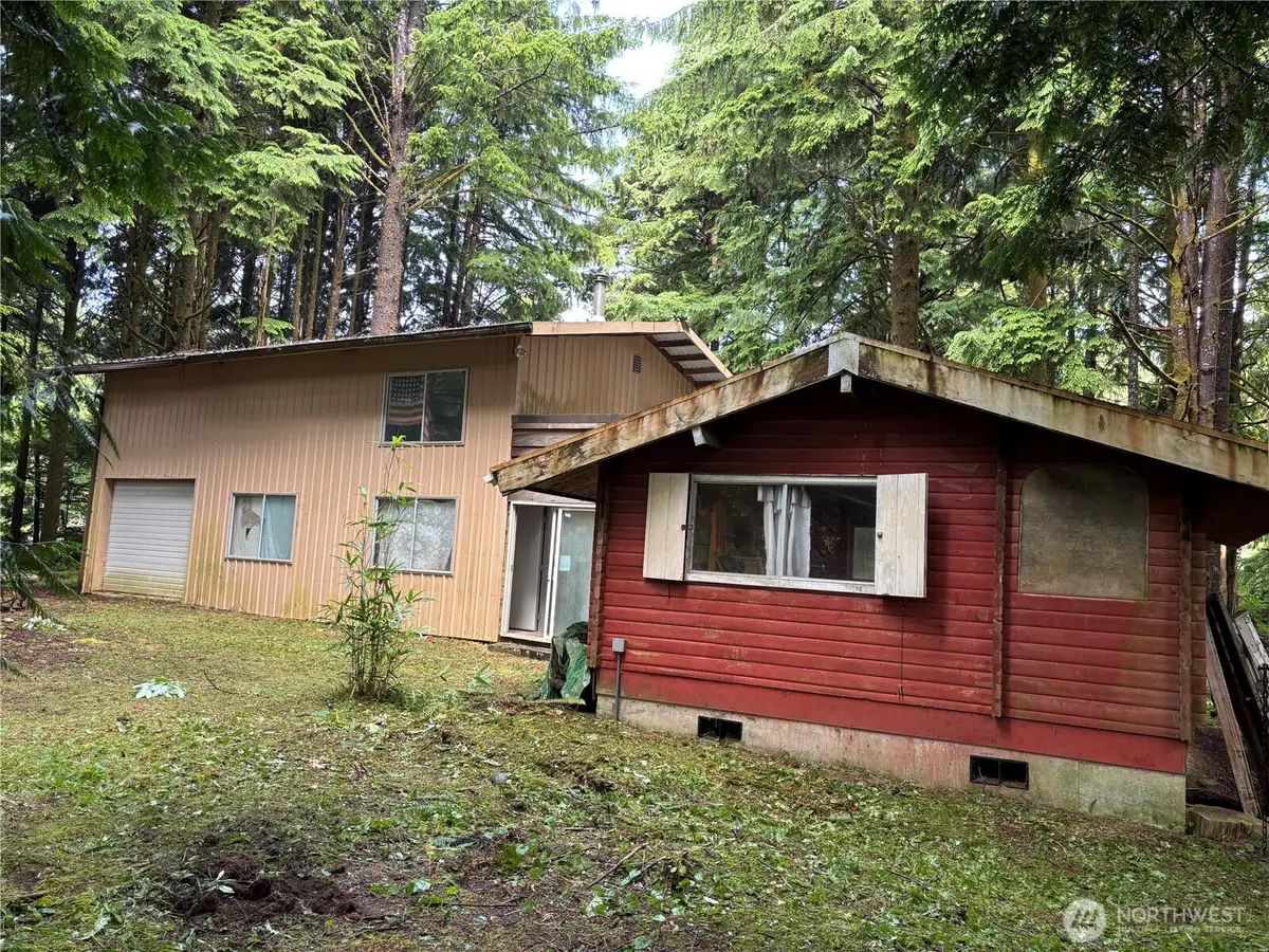 33 Oceanview Drive N, Taholah, WA 98587 - #1