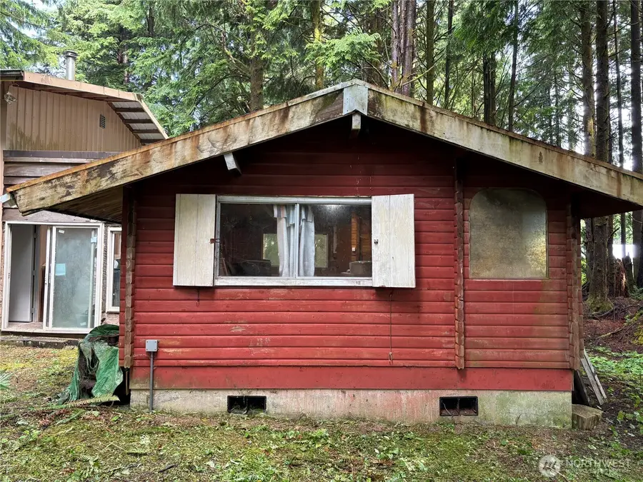 33 Oceanview Drive N, Taholah, WA 98587 - #3