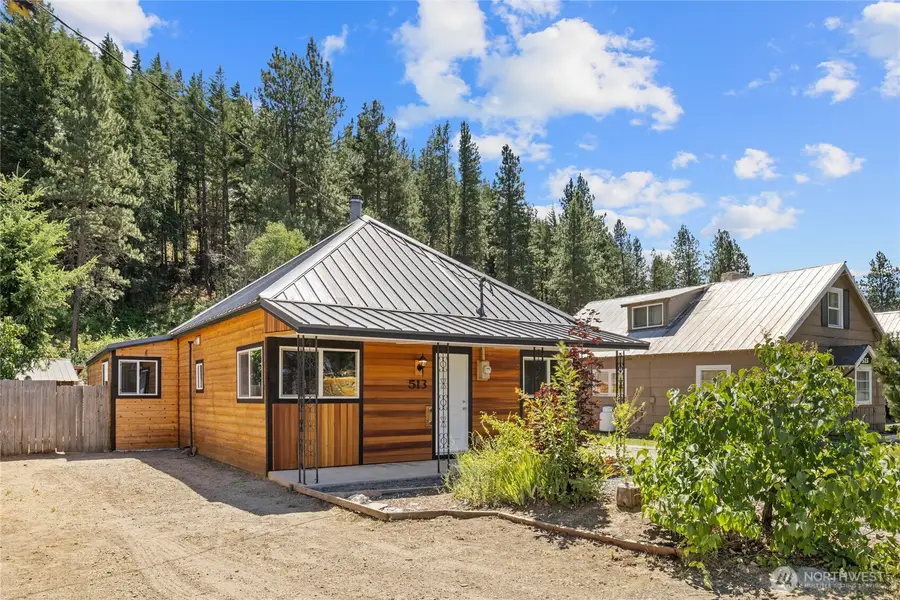 513 Marie Avenue, South Cle Elum, WA 98943 - #2