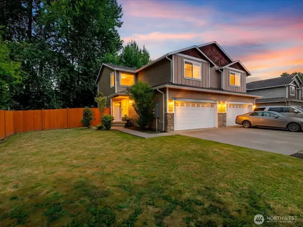 1991 125th Avenue Ne, Lake Stevens, WA 98258
