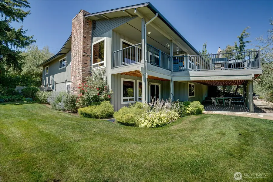 3275 Burch Mountain Road, Wenatchee, WA 98801 - #2