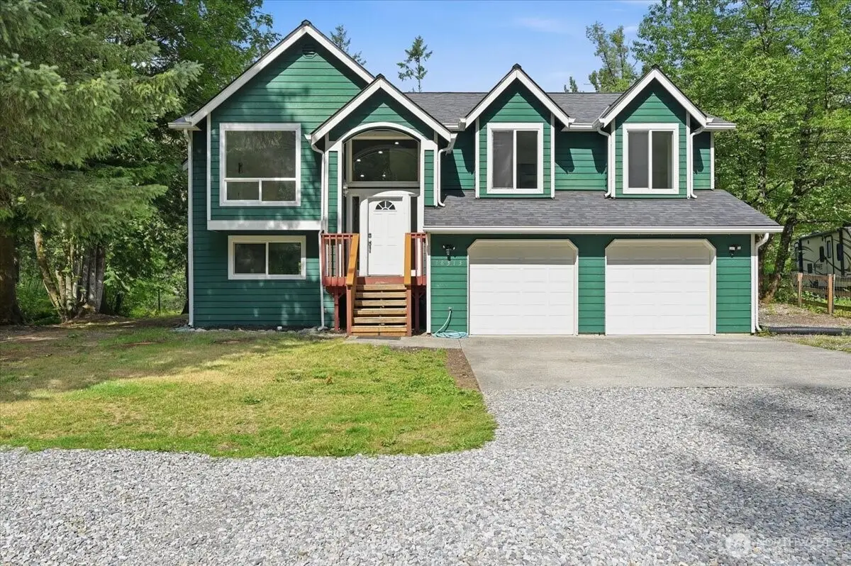 18313 437th Drive Se, Gold Bar, WA 98251 - #1