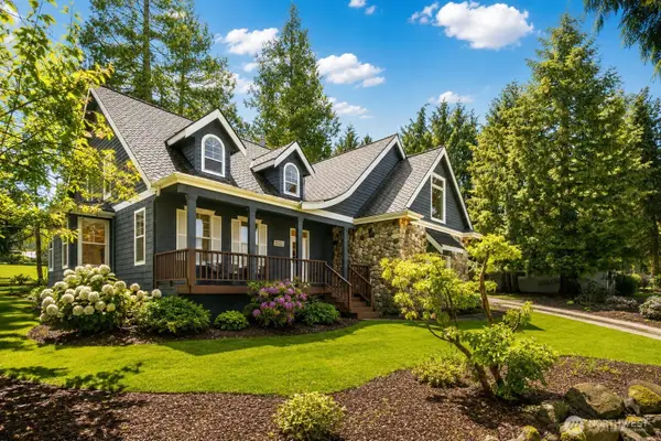 5327 Canvasback Road, Blaine, WA 98230