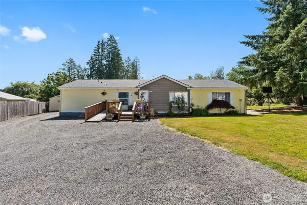 795 King, Winlock, WA 98596
