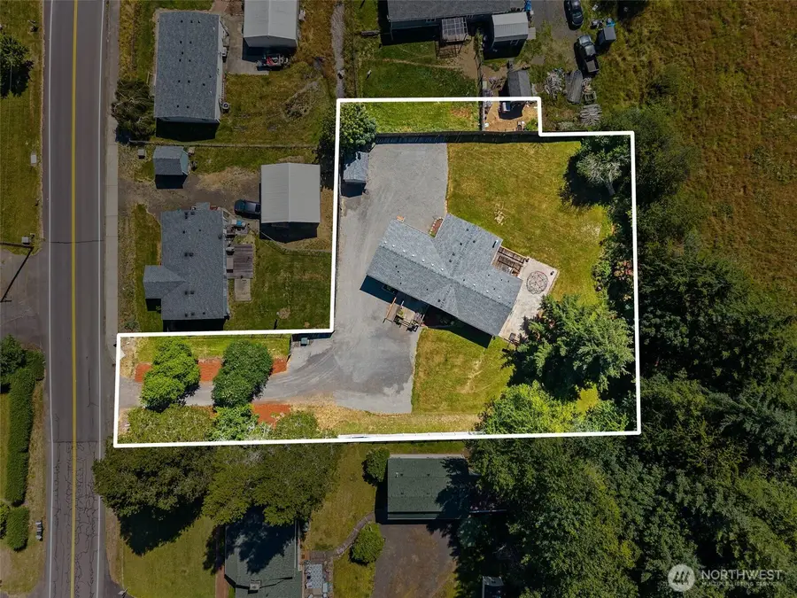 795 King, Winlock, WA 98596 - #2