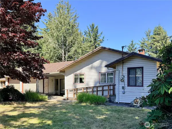 3307 281st Street, Ocean Park, WA 98640