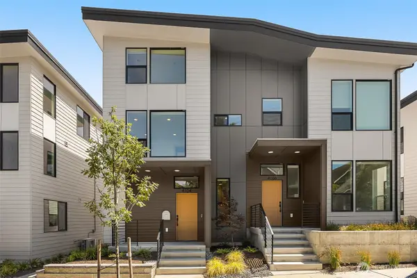4104 30th Avenue S #5, Seattle, WA 98108