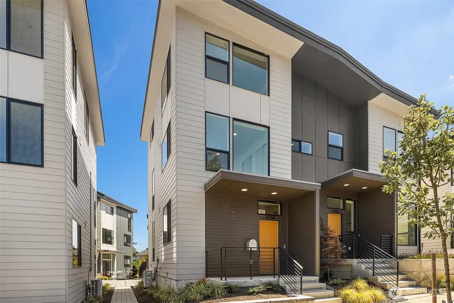 4104 30th Avenue S #5, Seattle, WA 98108 - #2
