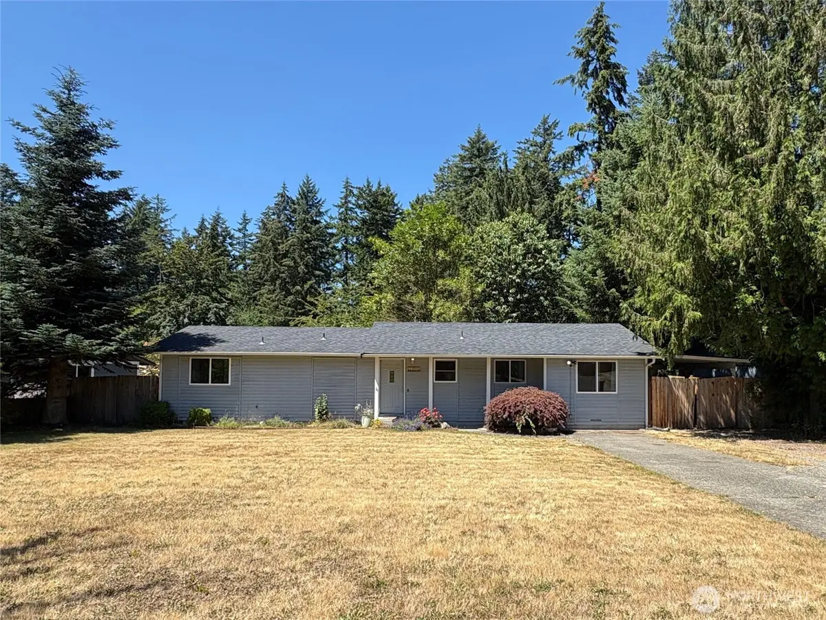 12006 218th Avenue Ct E, Bonney Lake, WA 98391 - #1
