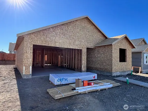 2604 N Emery Street, Ellensburg, WA 98926