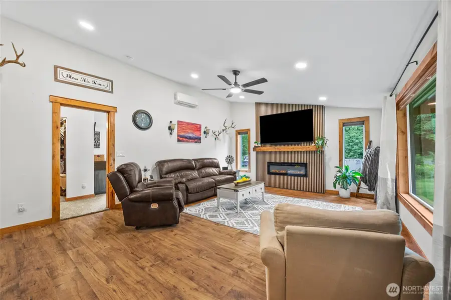 145 Kehoe Road, Randle, WA 98377 - #3