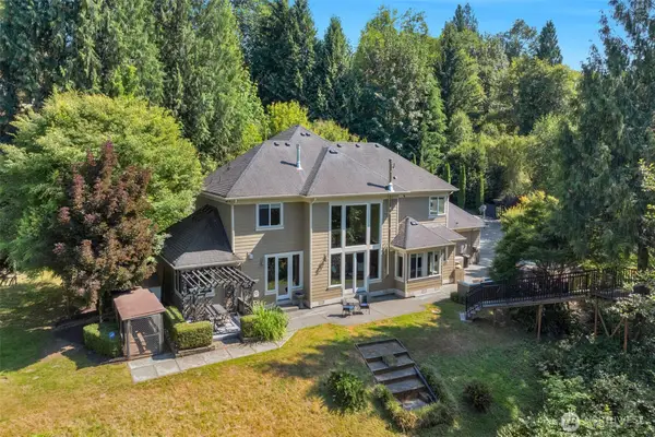 3329 282nd Street Ne, Arlington, WA 98223