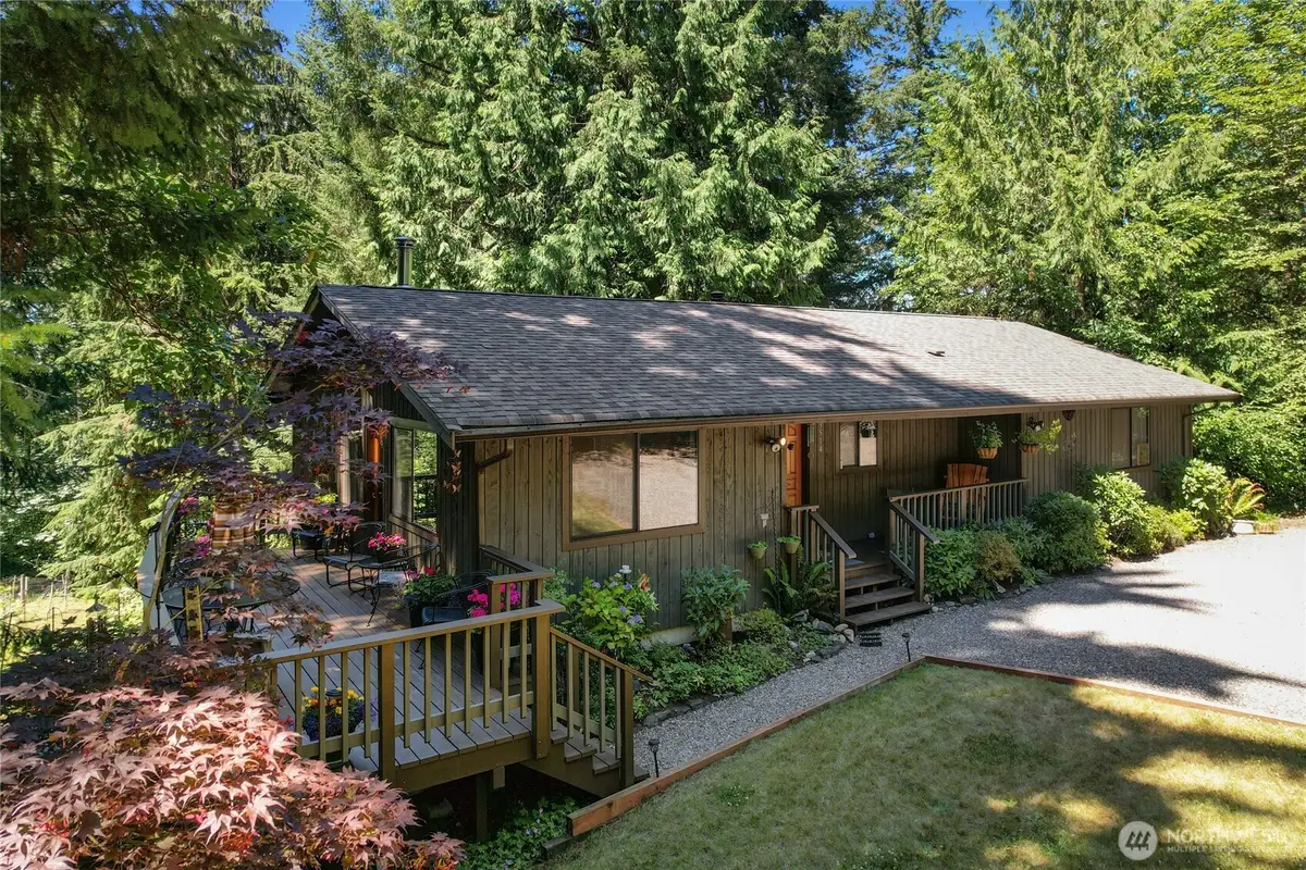3514 18th Street Ct Nw, Gig Harbor, WA 98335 - #1