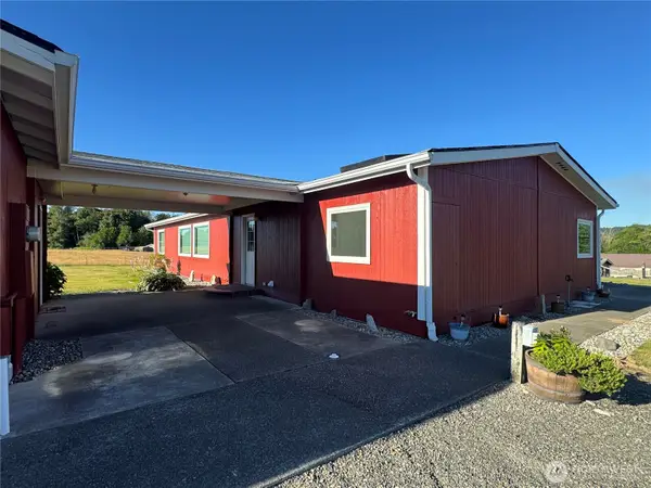 7828 Meridian Road Se, Olympia, WA 98513