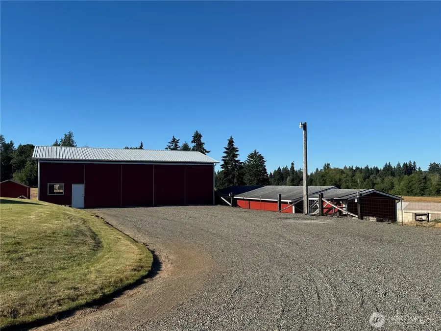 7828 Meridian Road Se, Olympia, WA 98513 - #3