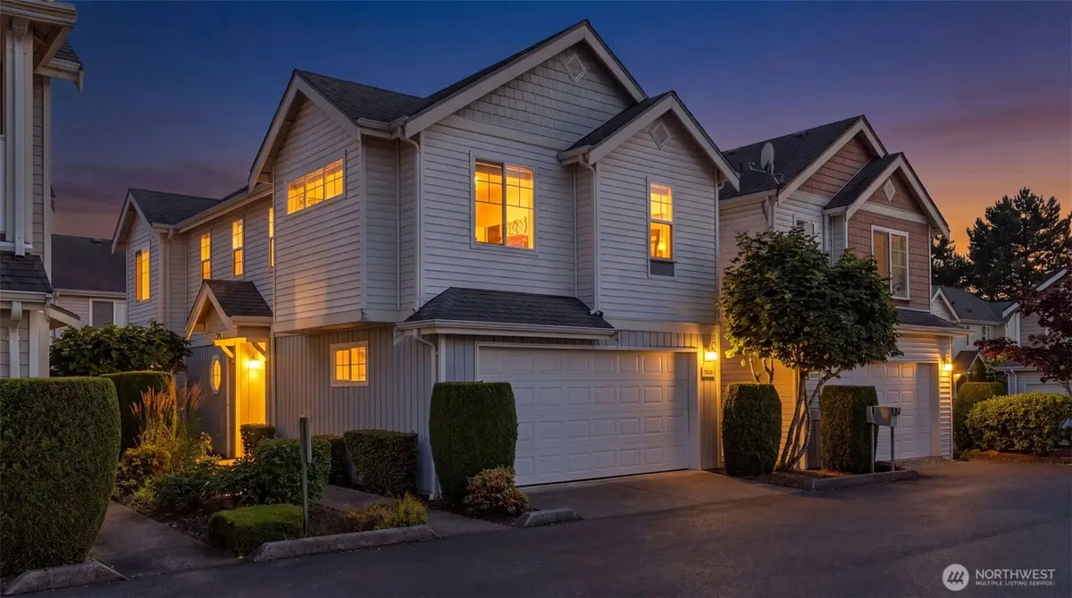 12255 SE 310th Lane #81, Auburn, WA 98092 - #1