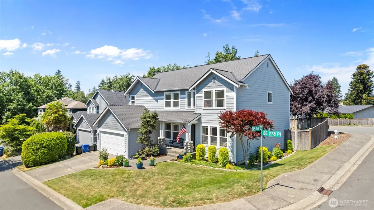 14424 SE 278th Place, Kent, WA 98042 - #1