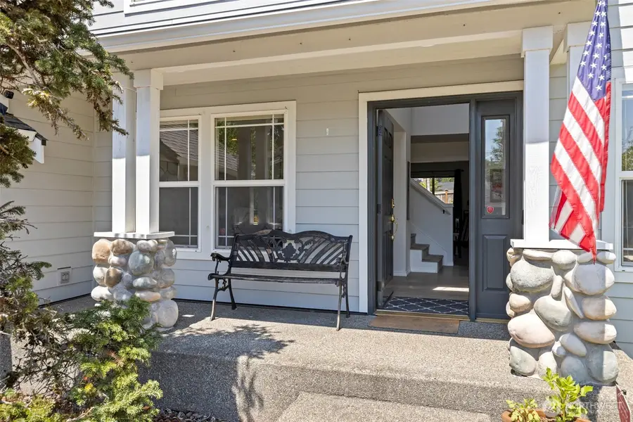 14424 SE 278th Place, Kent, WA 98042 - #2