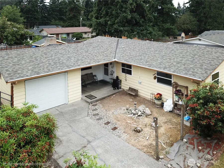 2346 SW 339th Street, Federal Way, WA 98023 - #2