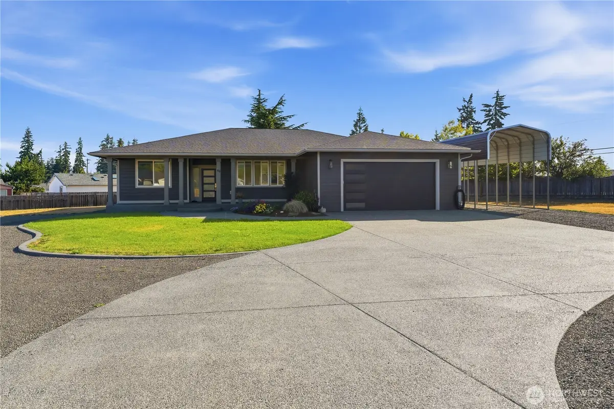 46 Bolster Way, Sequim, WA 98382 - #1