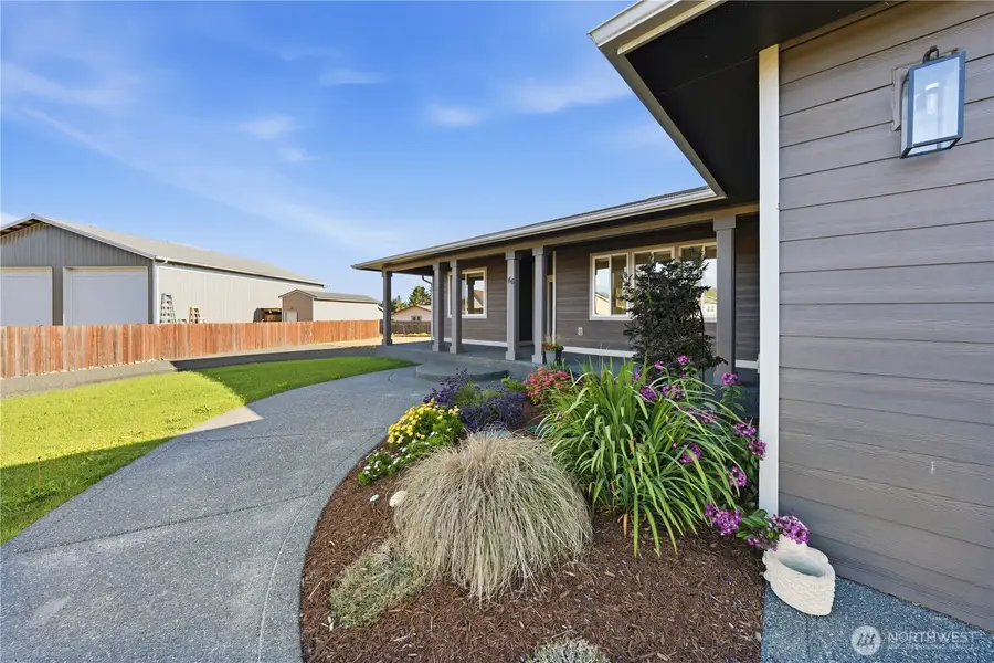 46 Bolster Way, Sequim, WA 98382 - #2