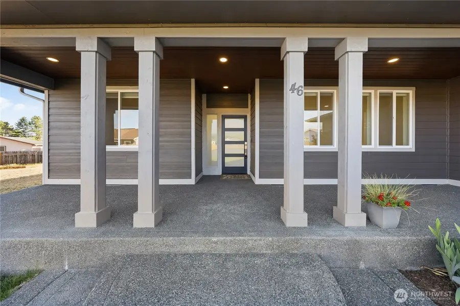 46 Bolster Way, Sequim, WA 98382 - #3