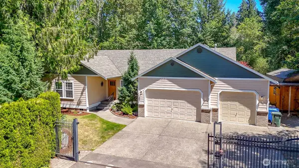 16103 122nd Avenue E, Puyallup, WA 98374