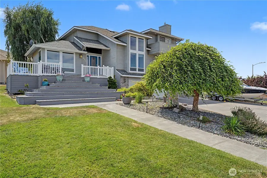 4071 Cove West Drive, Moses Lake, WA 98837 - #2
