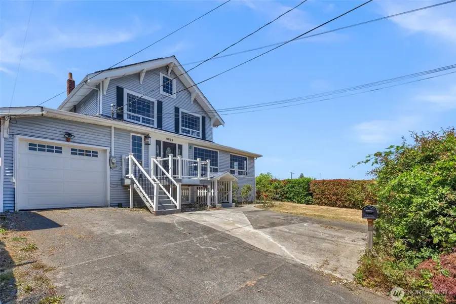9615 56th Avenue S, Seattle, WA 98118 - #2