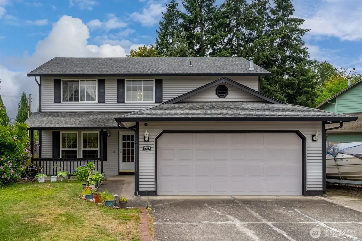 5309 NE 100th Circle, Vancouver, WA 98686 - #1