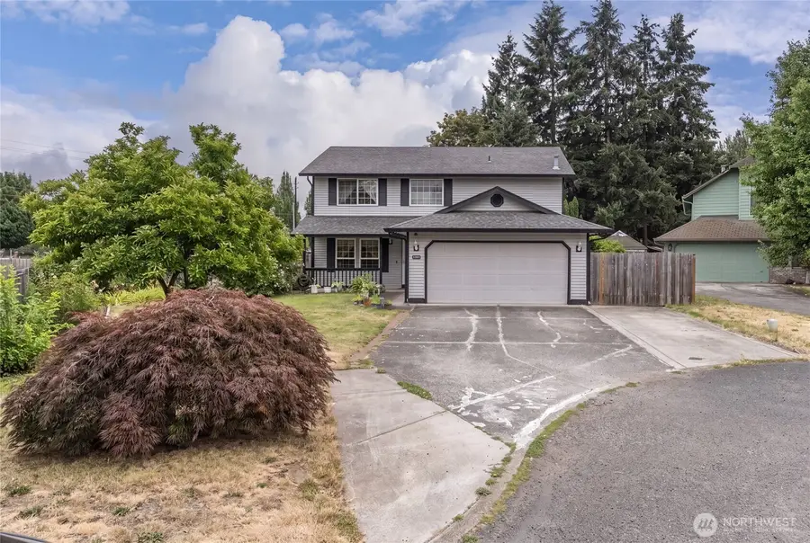 5309 NE 100th Circle, Vancouver, WA 98686 - #3