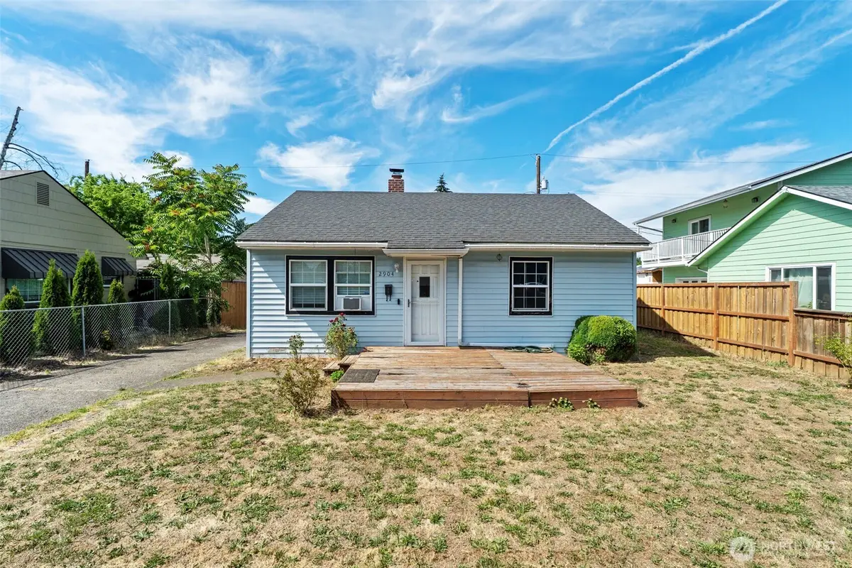 2904 E 24th, Vancouver, WA 98661 - #1