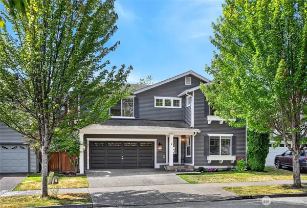 33903 Sorenson Street Se, Snoqualmie, WA 98065