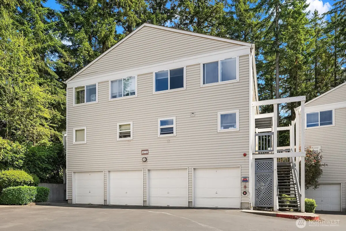 2989 142nd Place Se #3, Bellevue, WA 98007 - #1