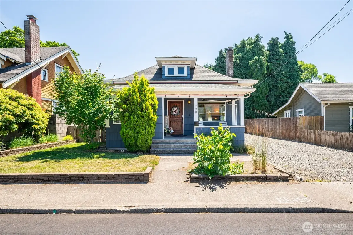 709 W Fourth Plain Boulevard, Vancouver, WA 98660 - #1