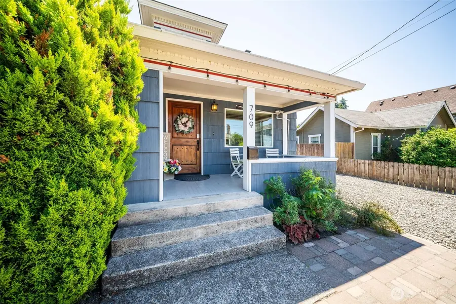 709 W Fourth Plain Boulevard, Vancouver, WA 98660 - #3