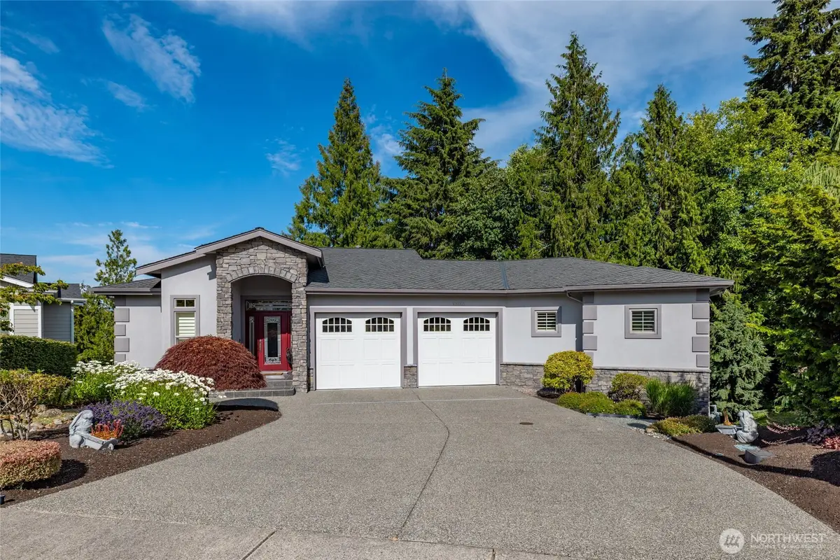 1808 Bakerview Court, Mount Vernon, WA 98274 - #1