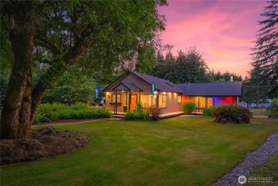 412 Newberg Road, Snohomish, WA 98290 - #2