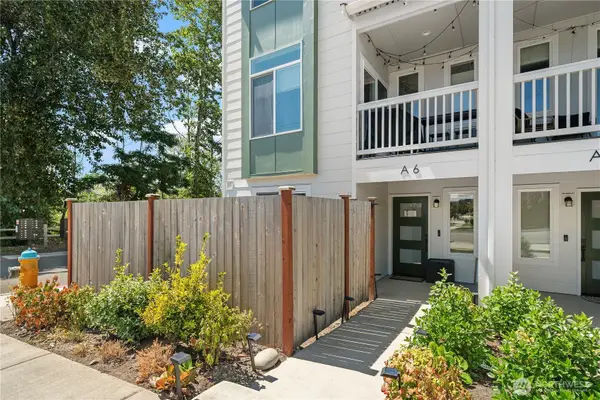 17002 13th Avenue W #A6, Lynnwood, WA 98087