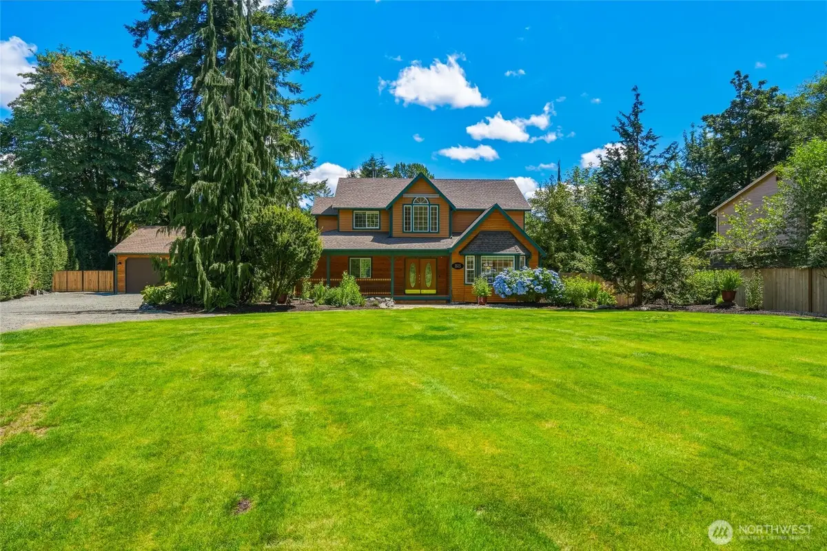 1615 Russell Road, Snohomish, WA 98290 - #1
