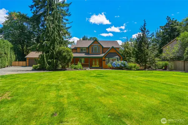 1615 Russell Road, Snohomish, WA 98290