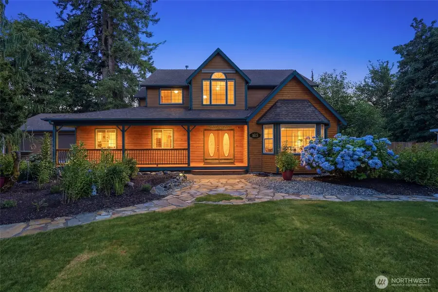 1615 Russell Road, Snohomish, WA 98290 - #2