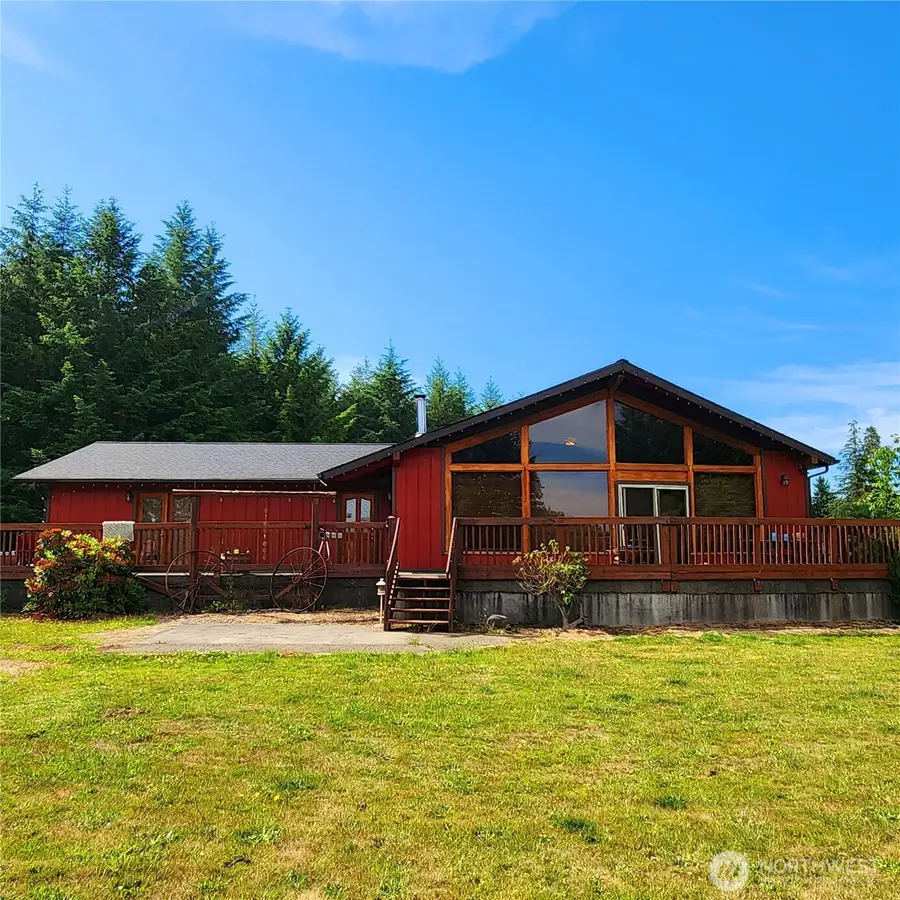 144 Ciannigan Hill Road, Silver Creek, WA 98585 - #3